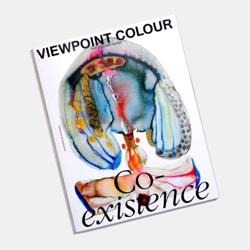 팬톤 컬러앤-(PANTONE) VIEWPOINT Colour Issue 10 팬톤뷰포인트 컬러 (lssue 10)