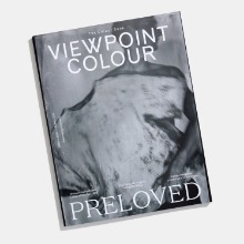 팬톤 컬러앤-(PANTONE) VIEWPOINT Colour Issue 07 팬톤뷰포인트 컬러 (lssue 07)