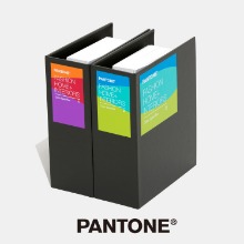 팬톤 컬러앤-PANTONE 팬톤 TPG 컬러 스페시피어 (2권 북만) FHIP210A 컬러칩 칼라북